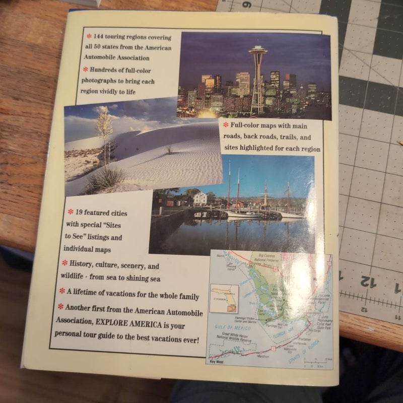 Explore America