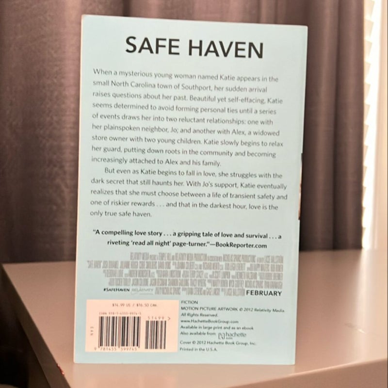 Safe Haven