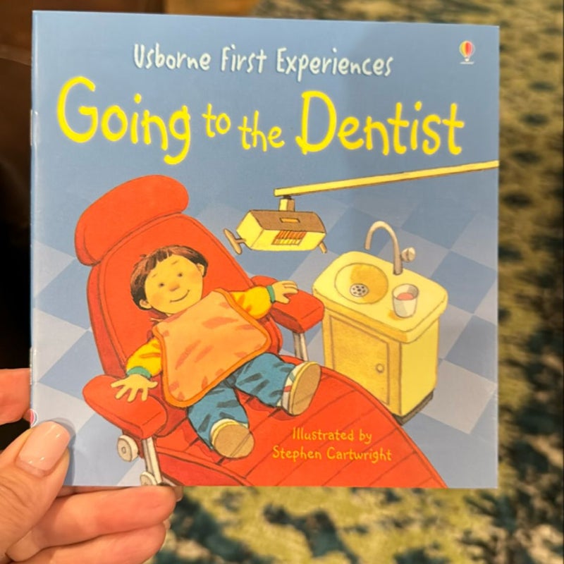 Going to the Dentist