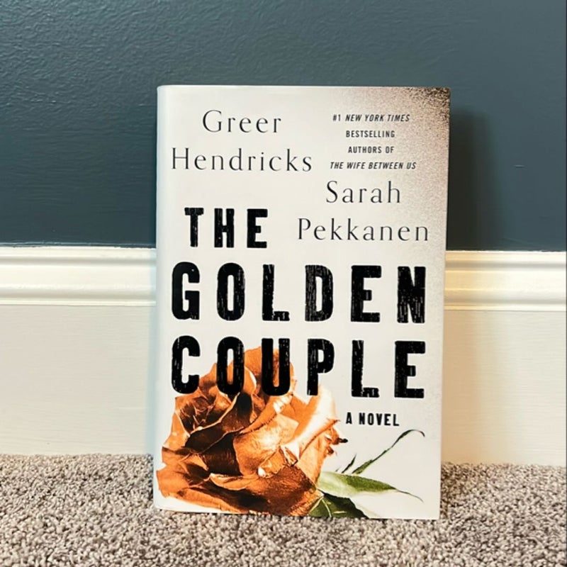 The Golden Couple