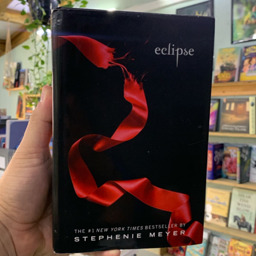 Eclipse