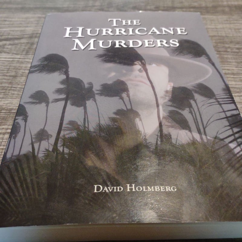 The Hurricane Murders