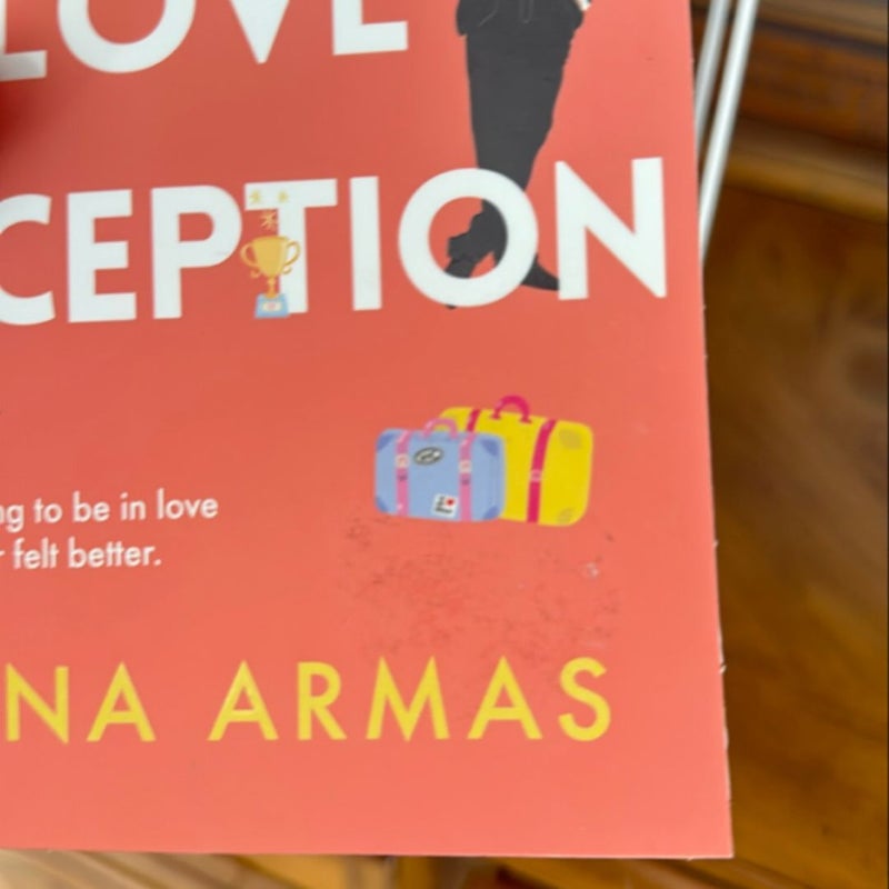 The Spanish Love Deception