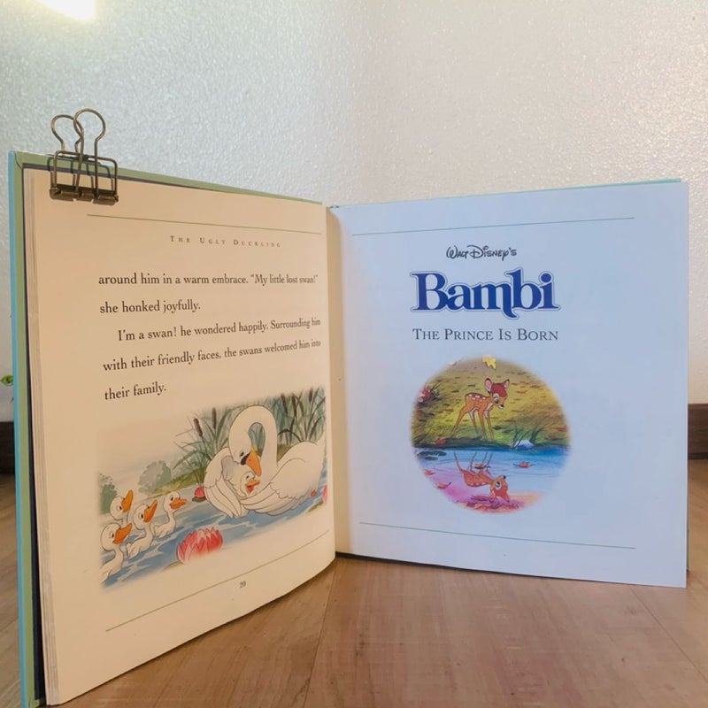 Disney's Animals Stories