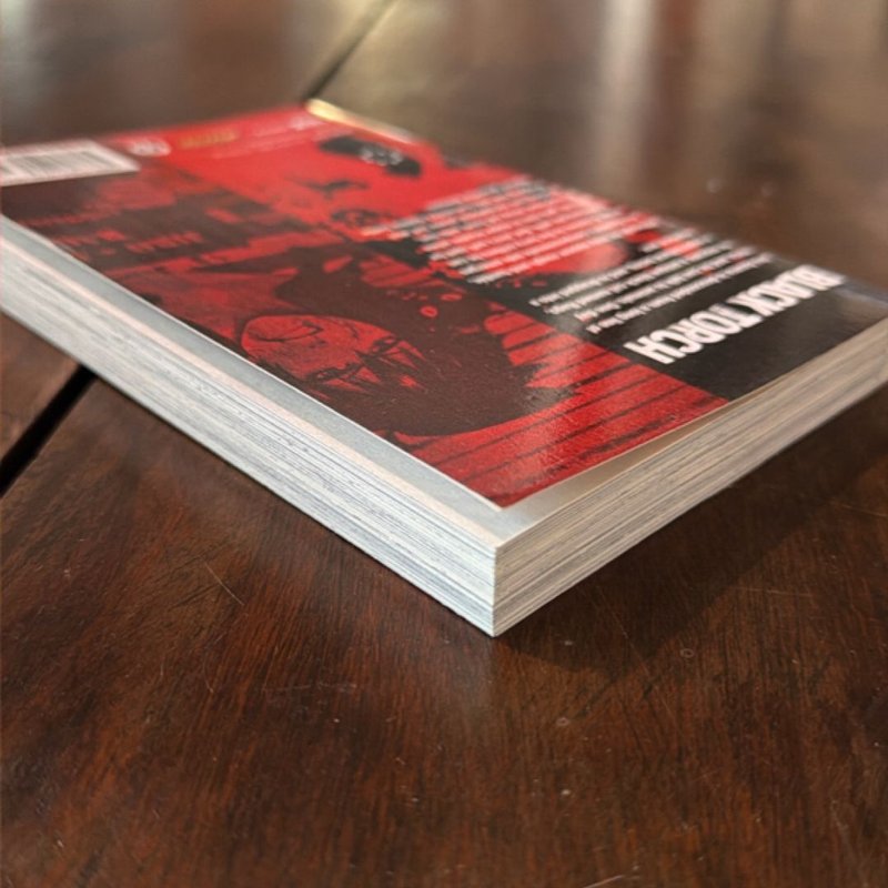 Black Torch, Vol. 1