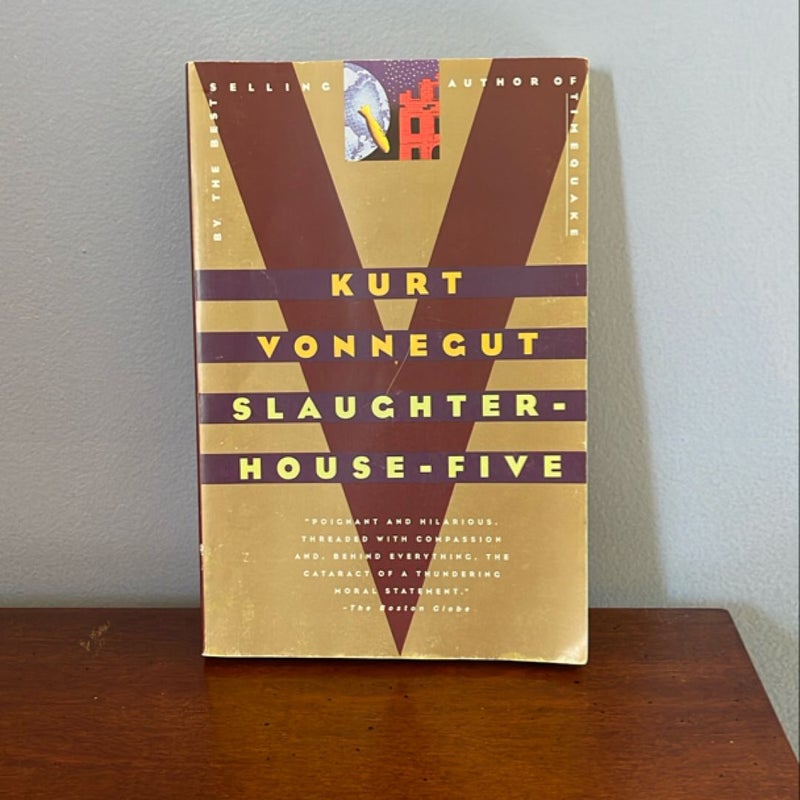 Slaughterhouse-Five