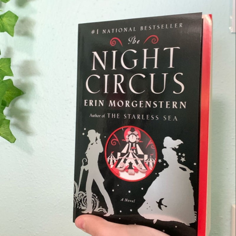 The Night Circus