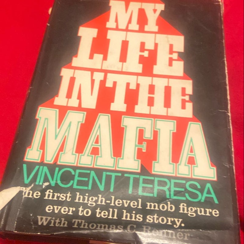 My Life in the Mafia