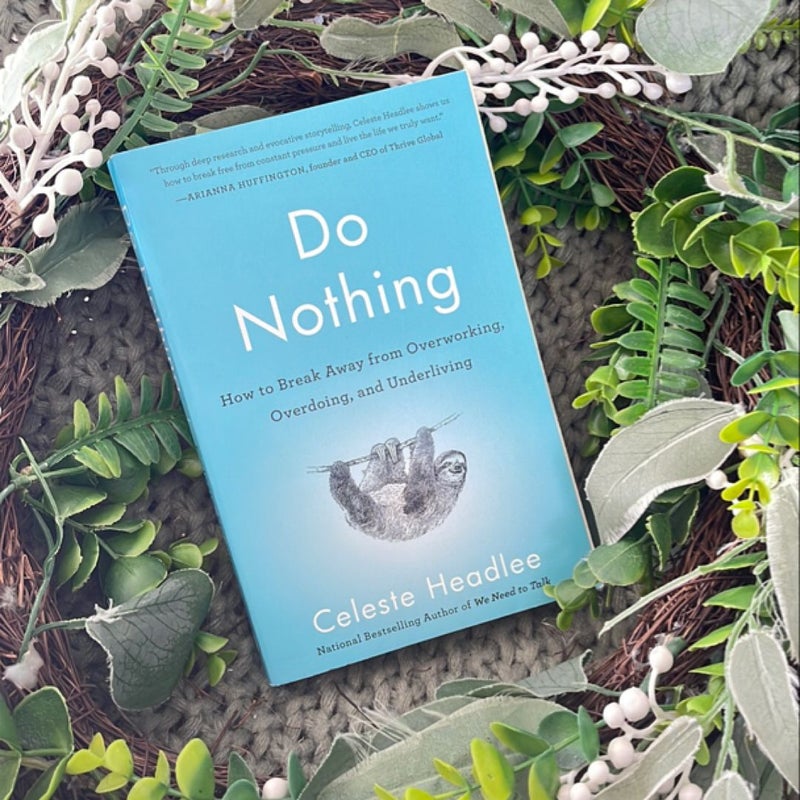 Do Nothing