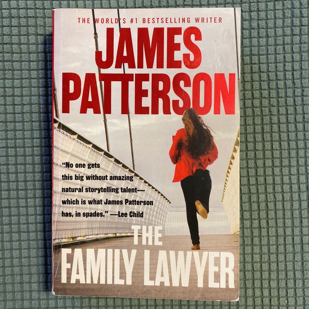 The Family Lawyer