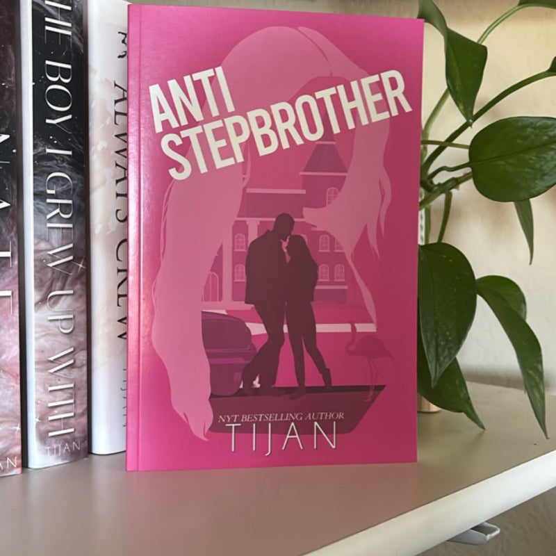 Anti-Stepbrother 