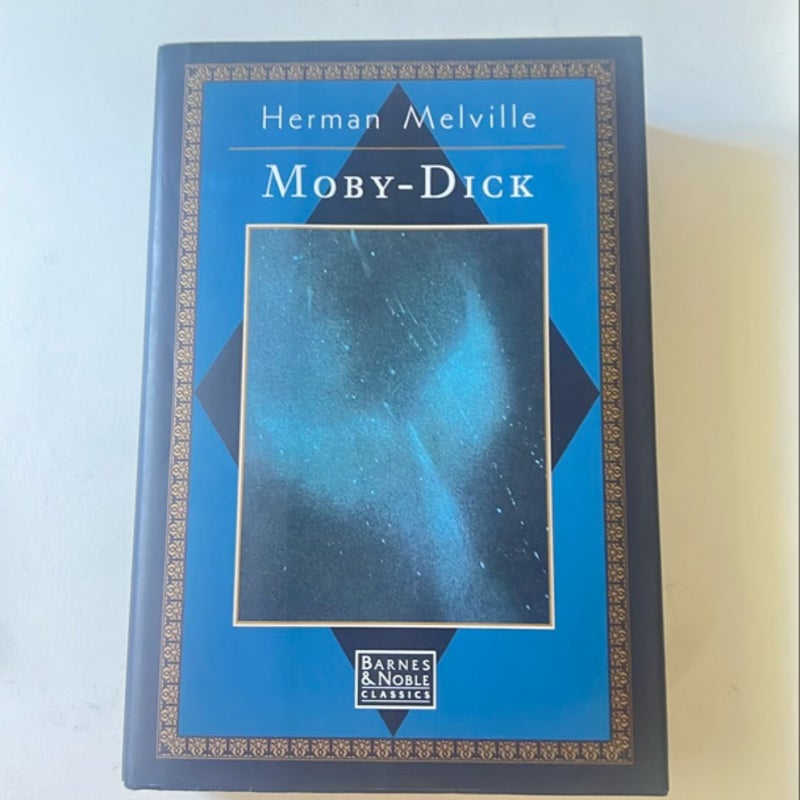 Moby Dick