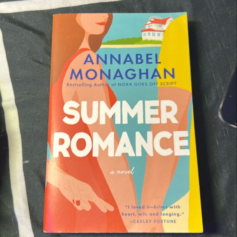 Summer Romance