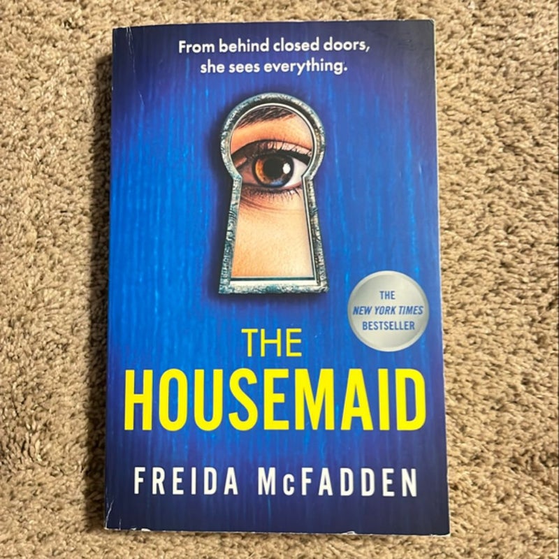 The Housemaid