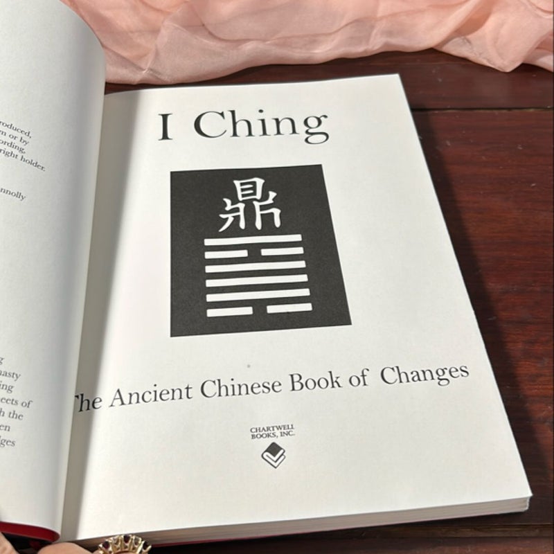 I Ching