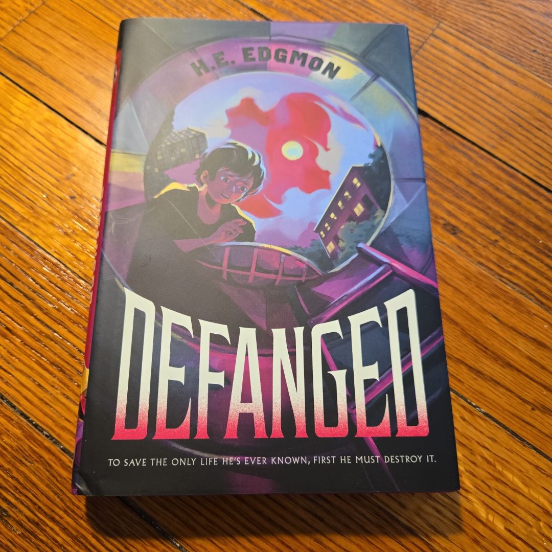 Defanged