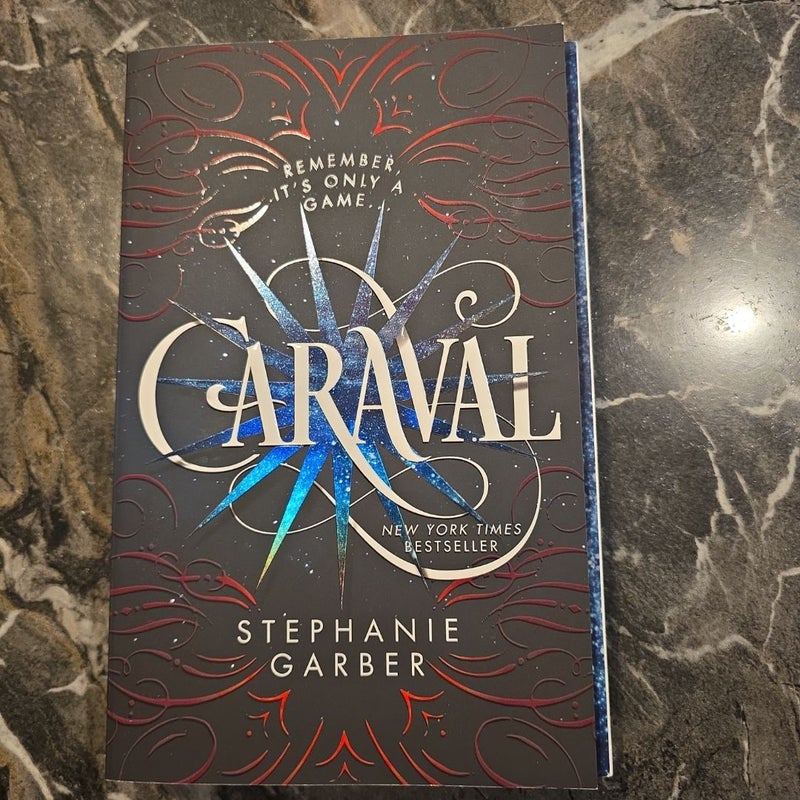 Caraval