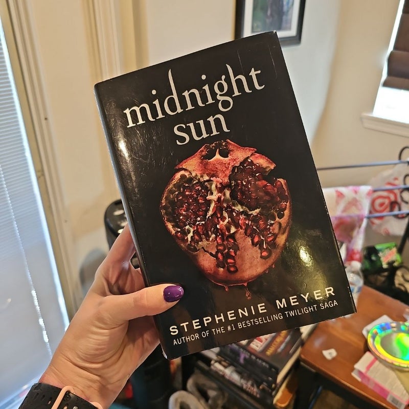 Midnight Sun