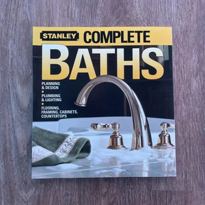 Complete Baths