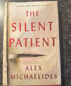 The Silent Patient