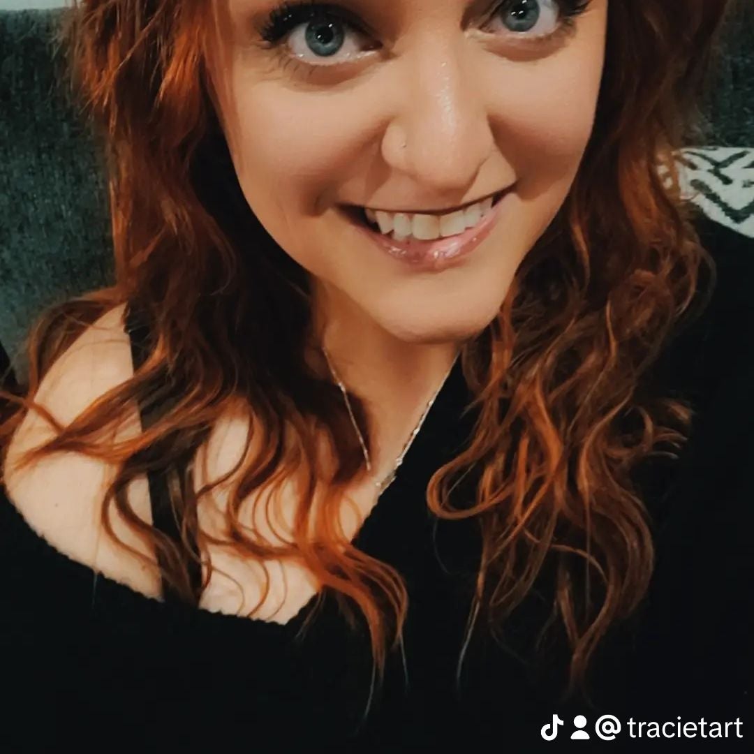 TracieT