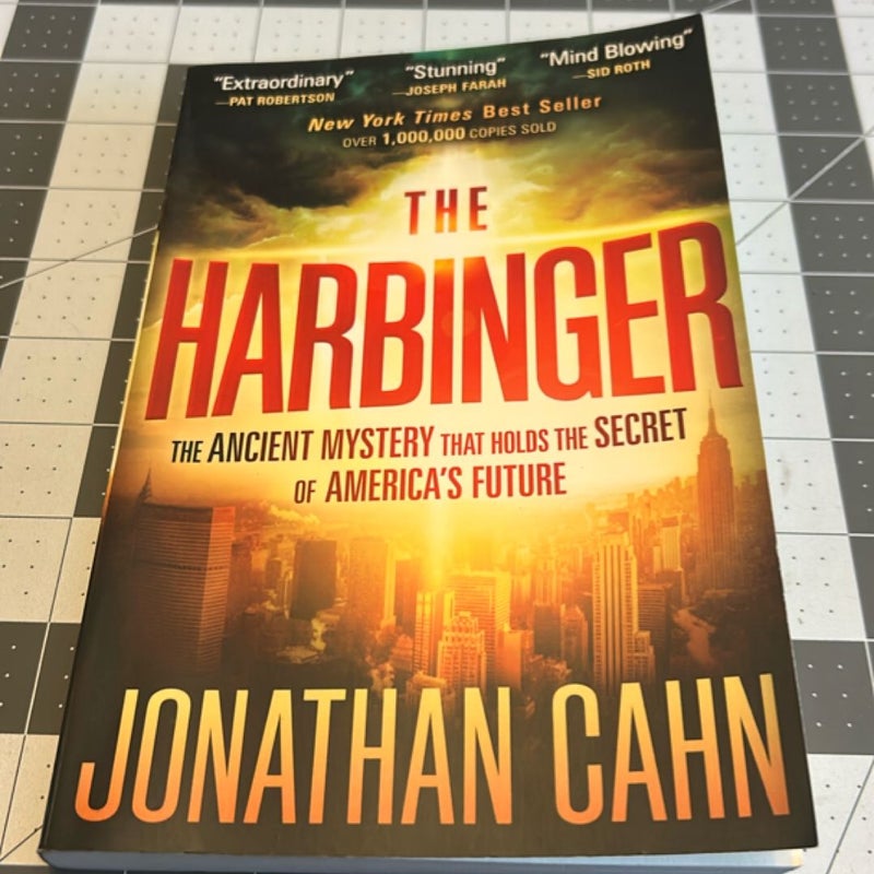 The Harbinger