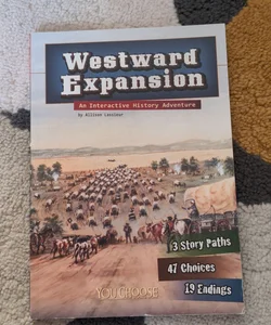 Westward Expansion