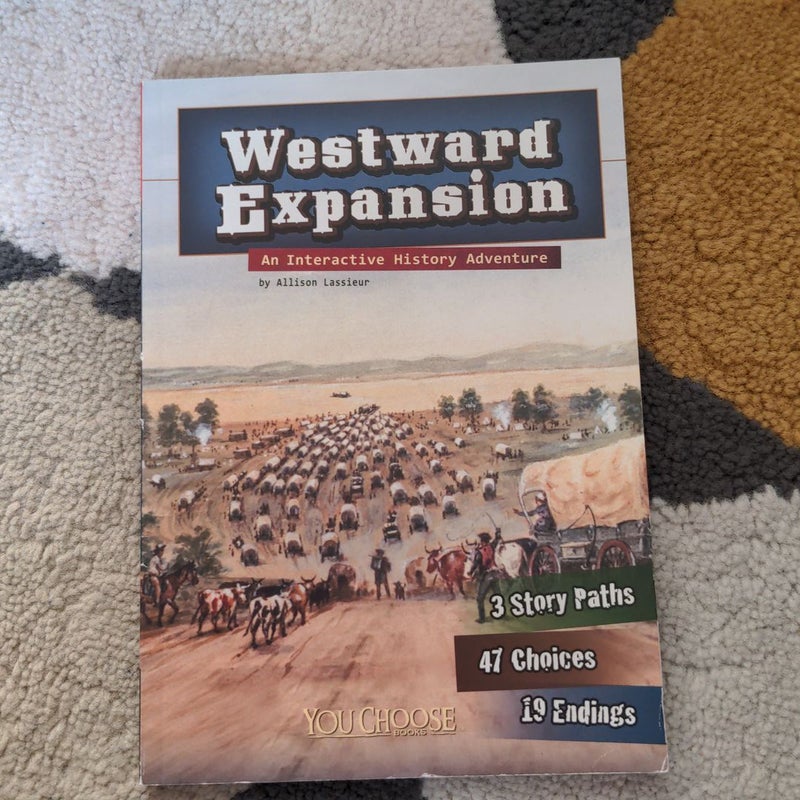 Westward Expansion