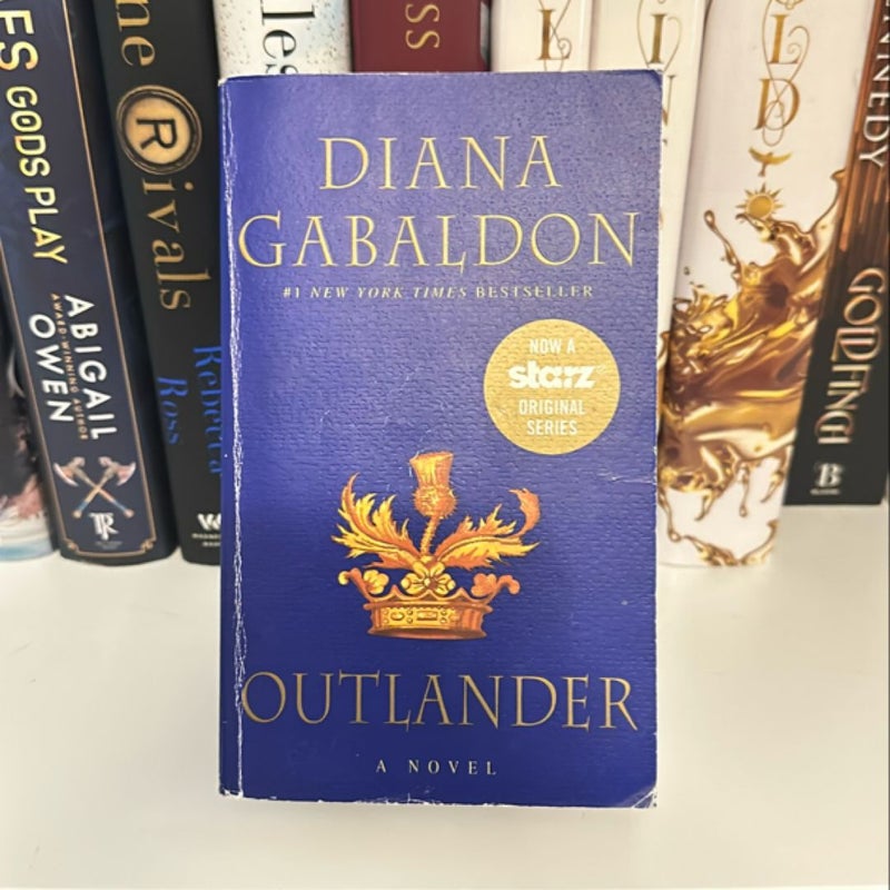 Outlander