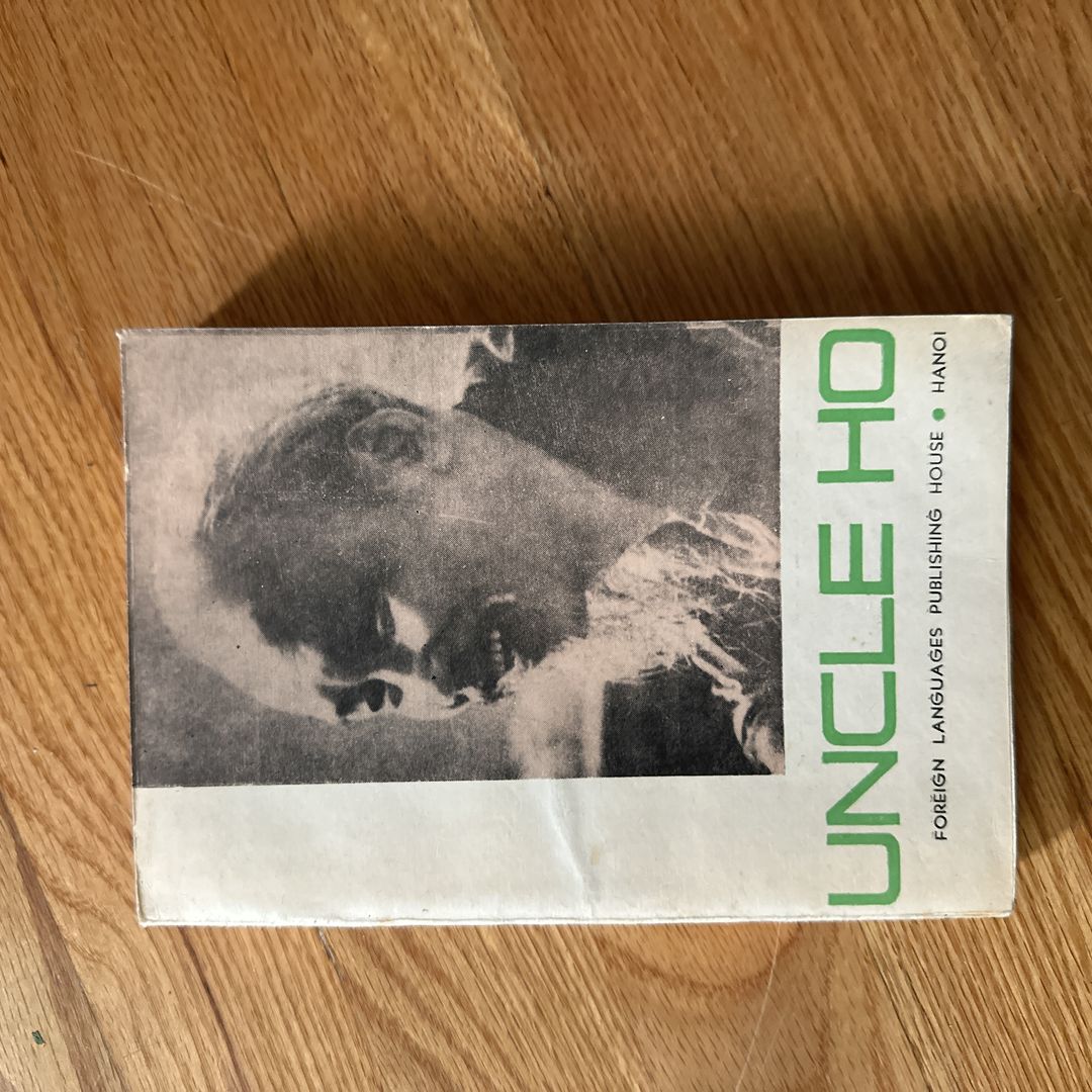 Uncle Ho