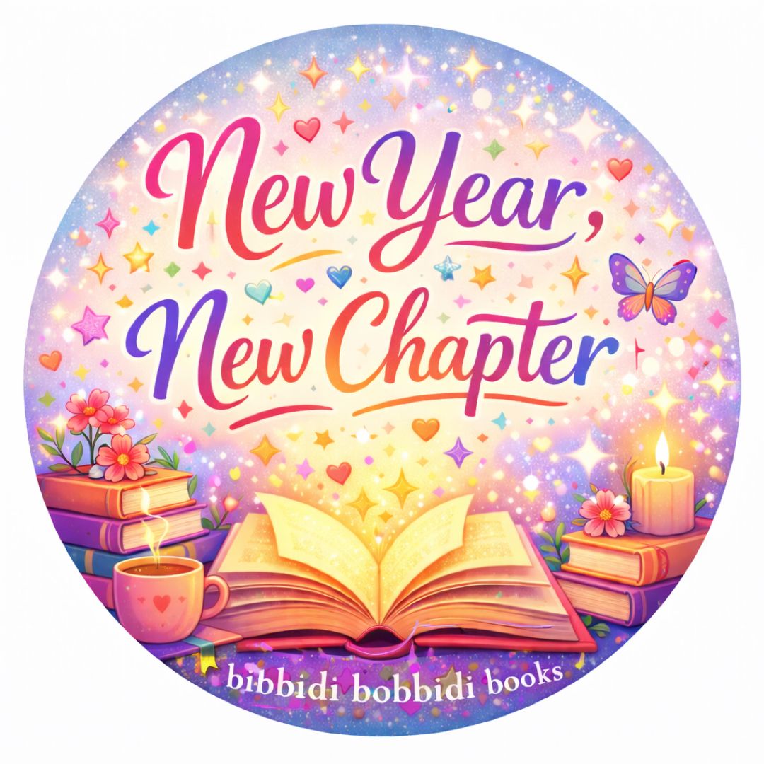 bibbidi bobbidi books