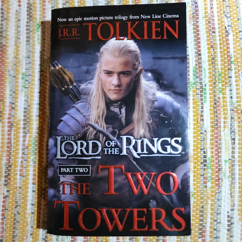 The Two Towers