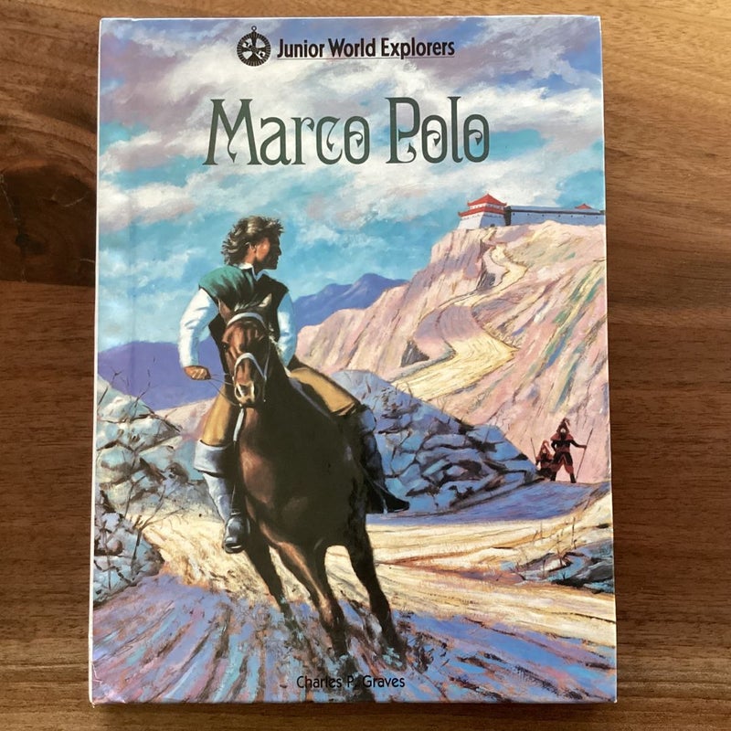 Marco Polo