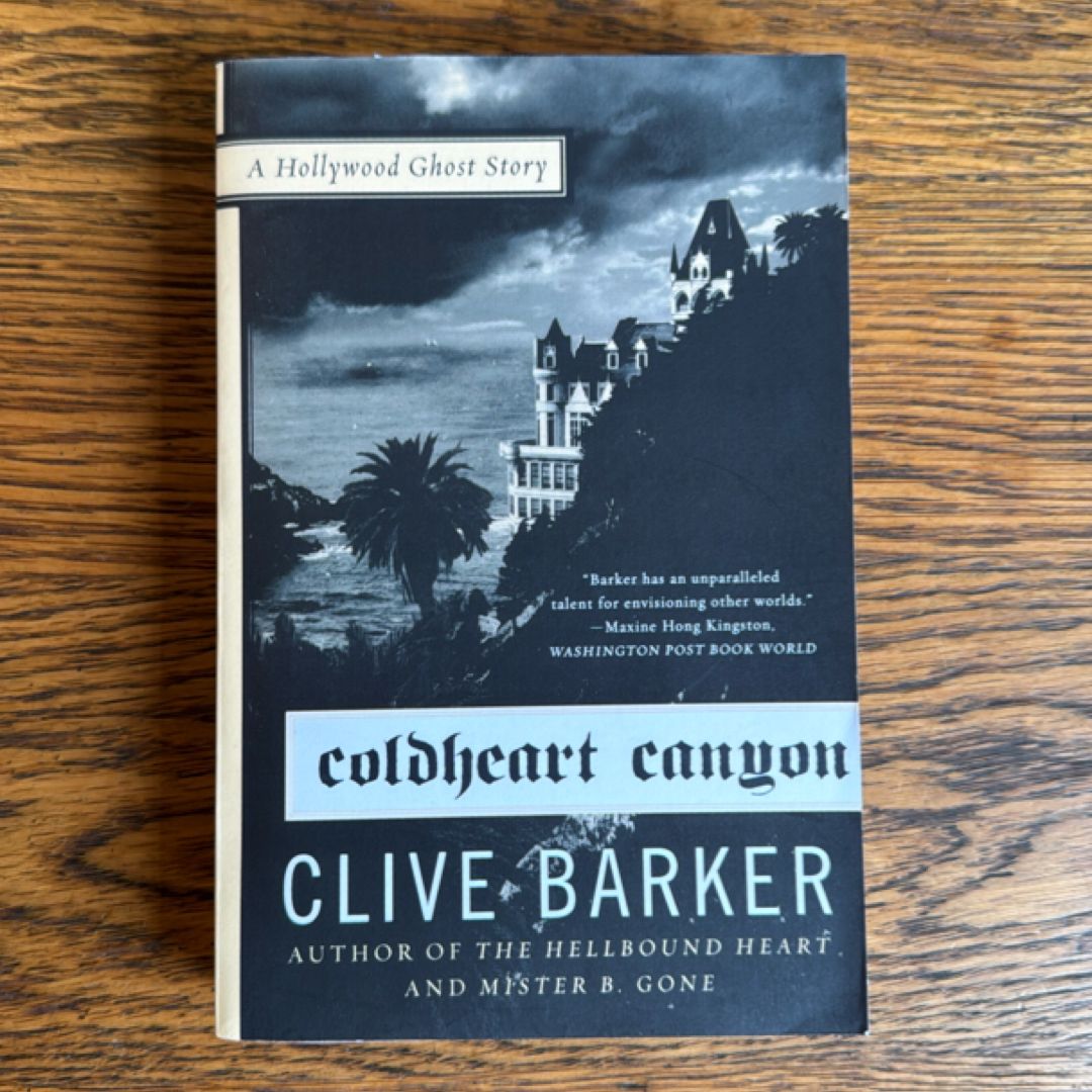 9780061769054 book cover