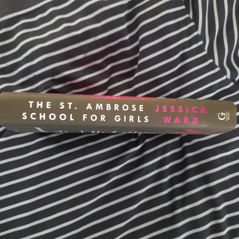 The St. Ambrose School for Girls