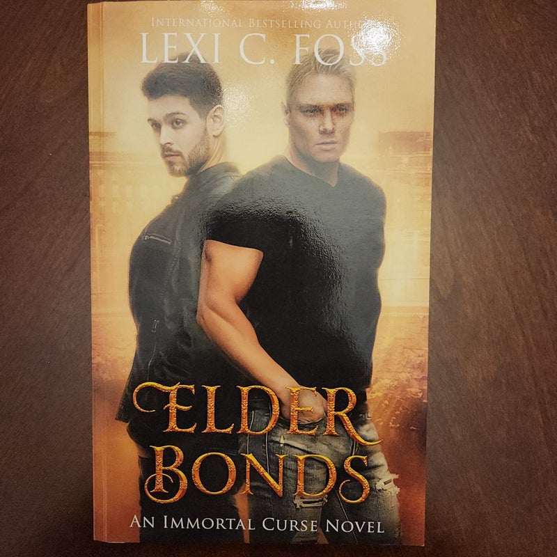 Elder Bonds