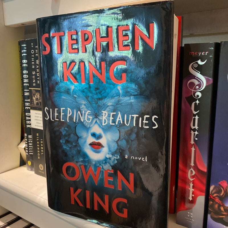 Sleeping Beauties: A Novel by King, Stephen