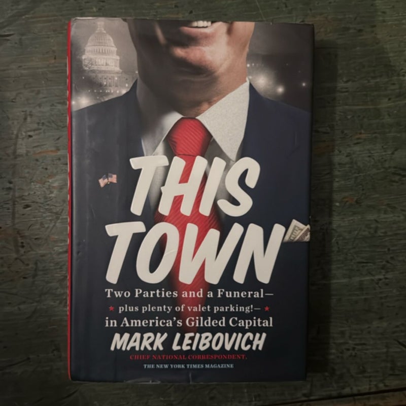 This Town