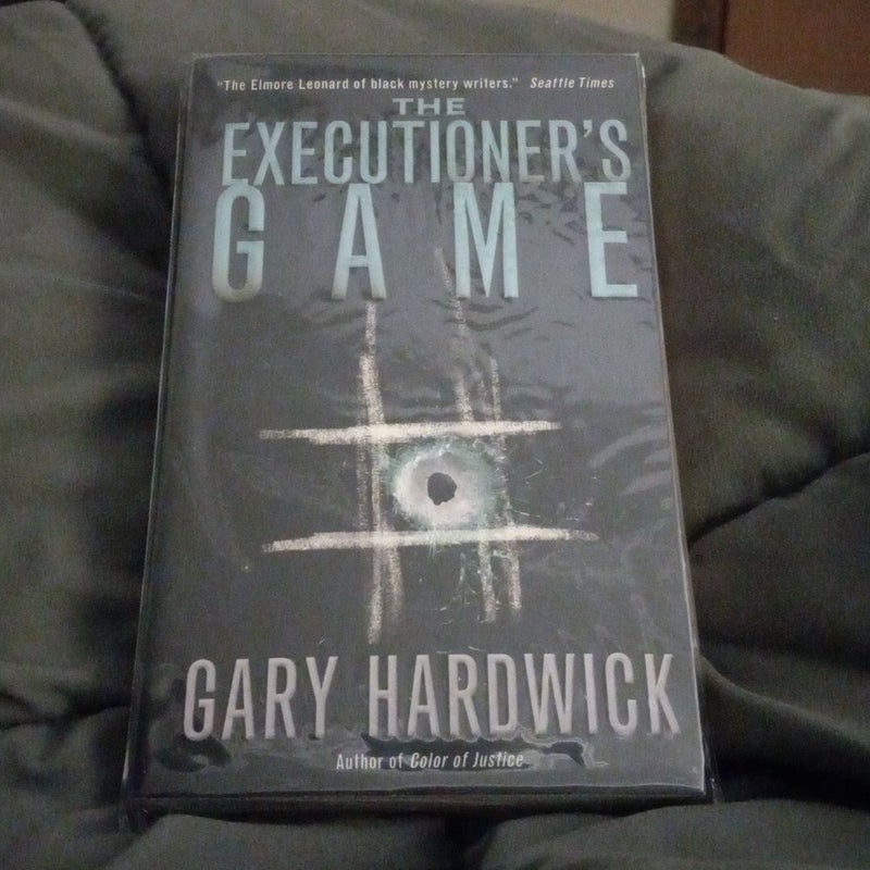 The Executioner's Game