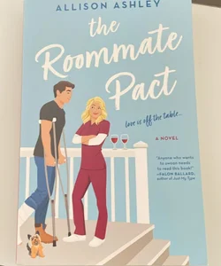 The Roommate Pact