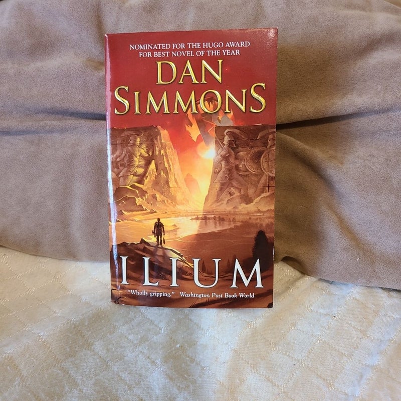 Ilium