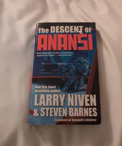 The Descent of Anansi