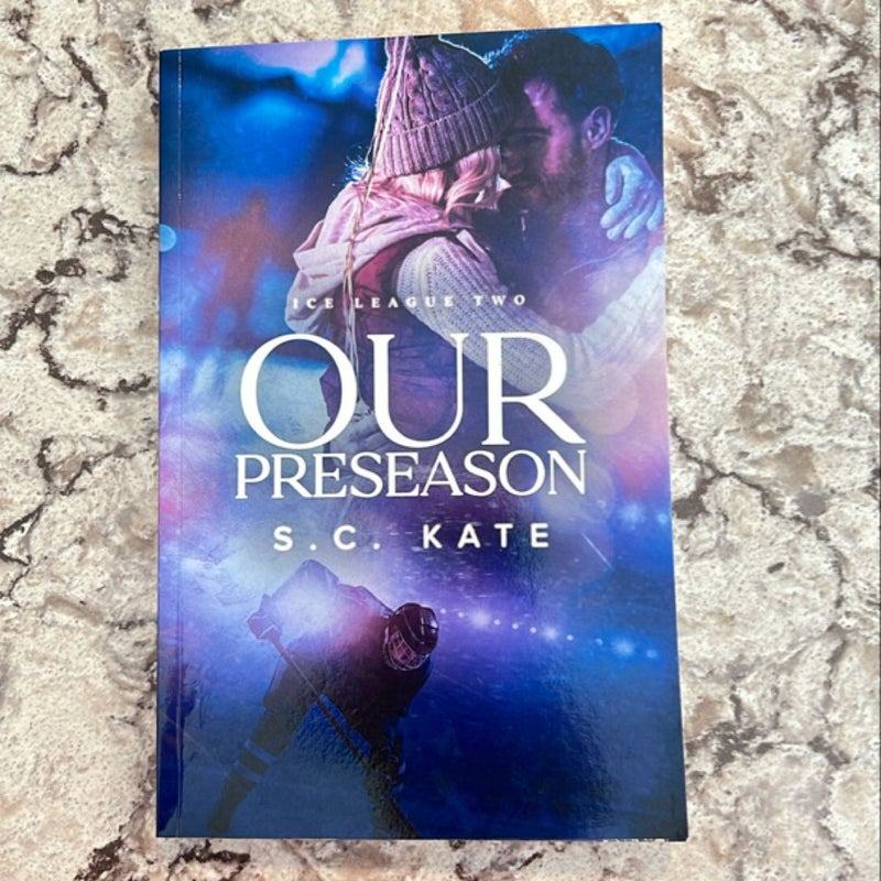 Our Preseason