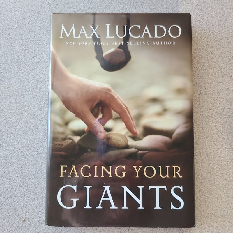 Facing Your Giants