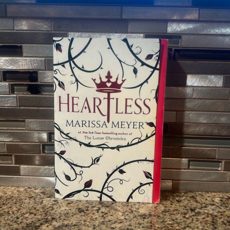 Heartless