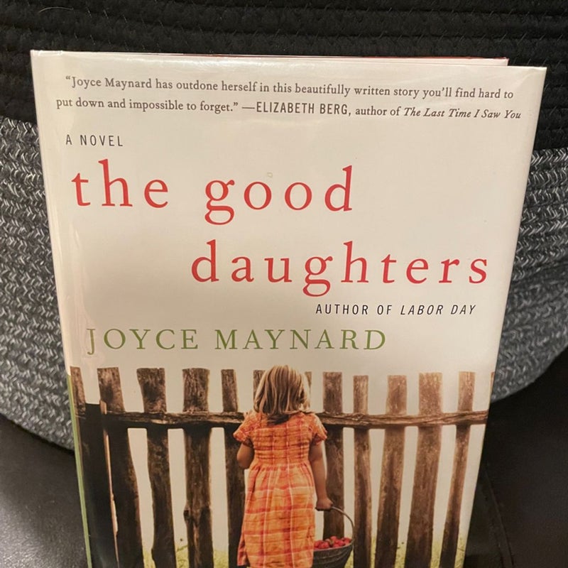 The Good Daughters