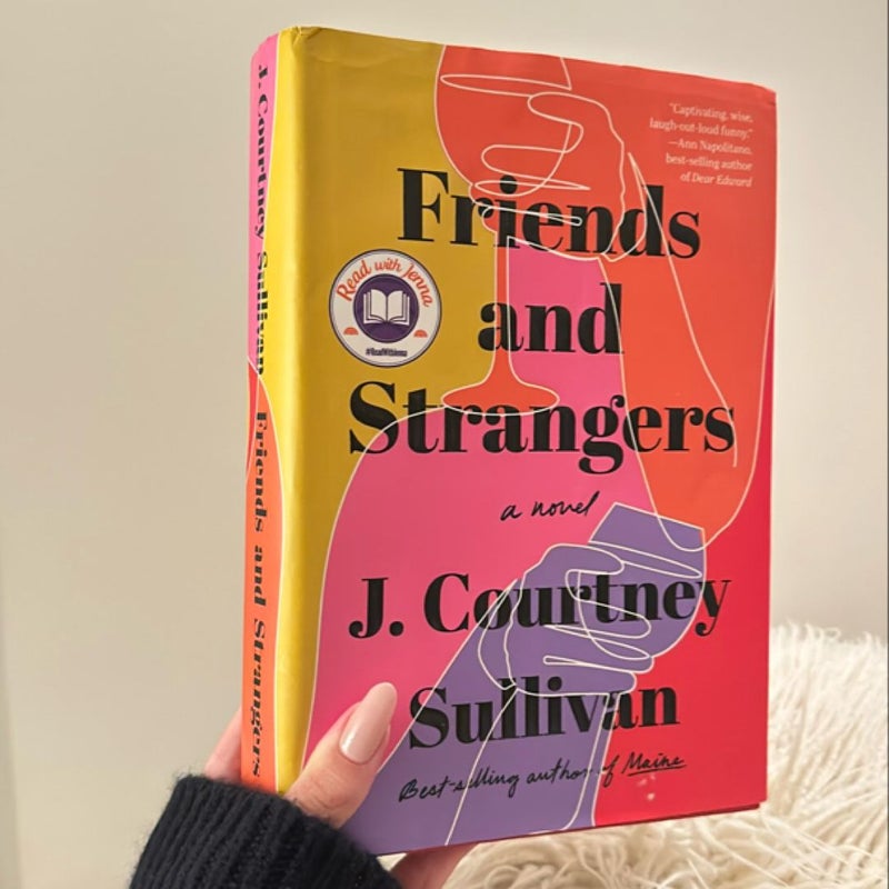 Friends and Strangers