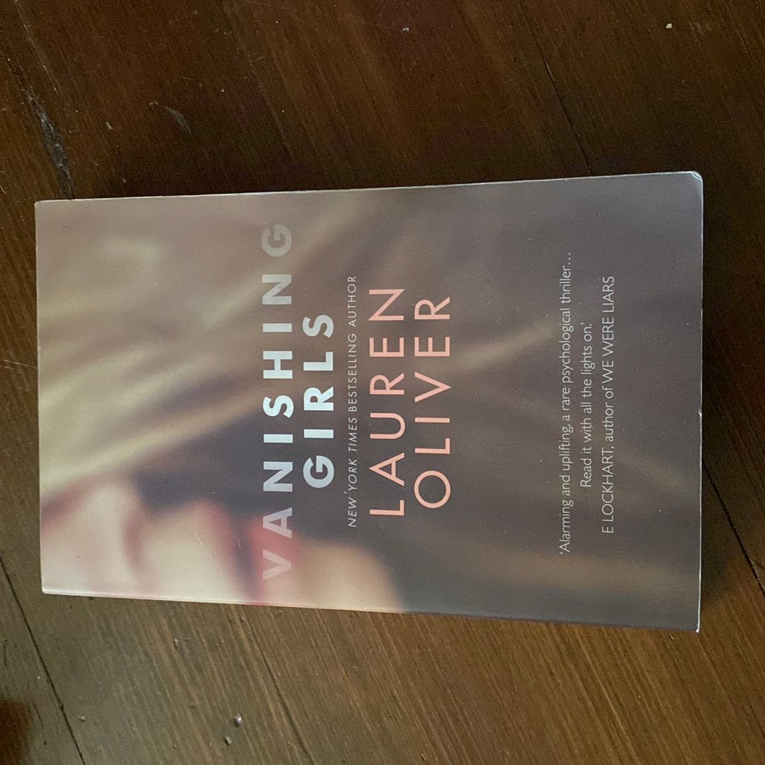 9781444786781 book cover