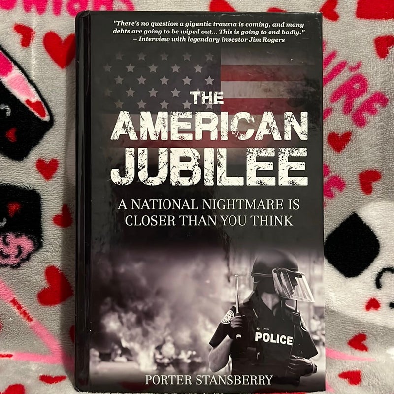 The American Jubilee