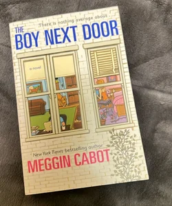 The Boy Next Door